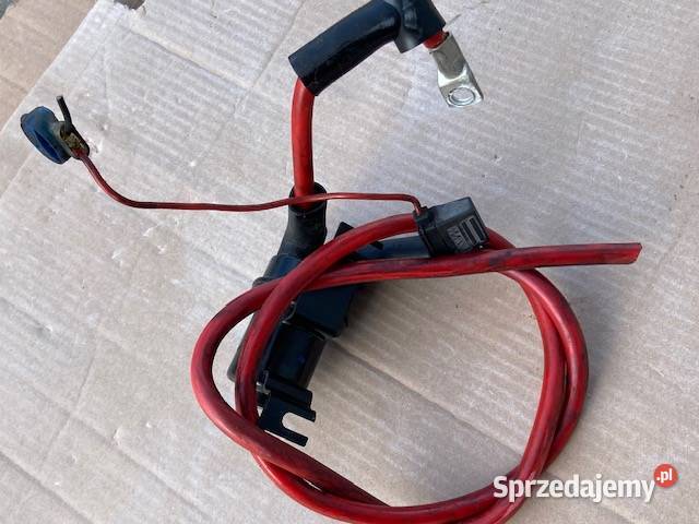 Przekaznik Mocy Zepro 24V32798 32798 1406 Napęd Maszewo
