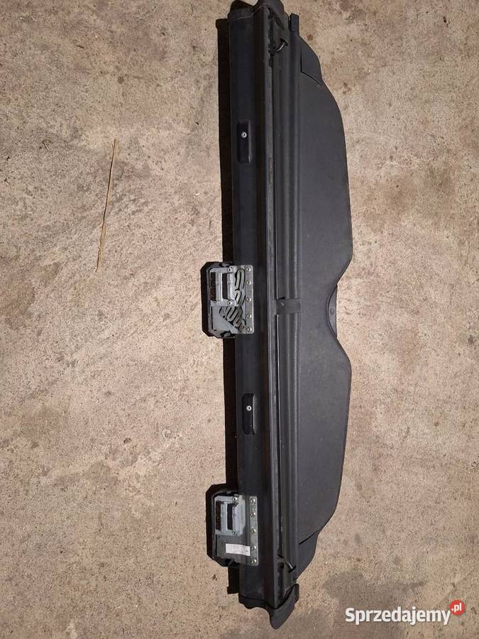 Roleta bagażnika Mercedes W203 Sieradz