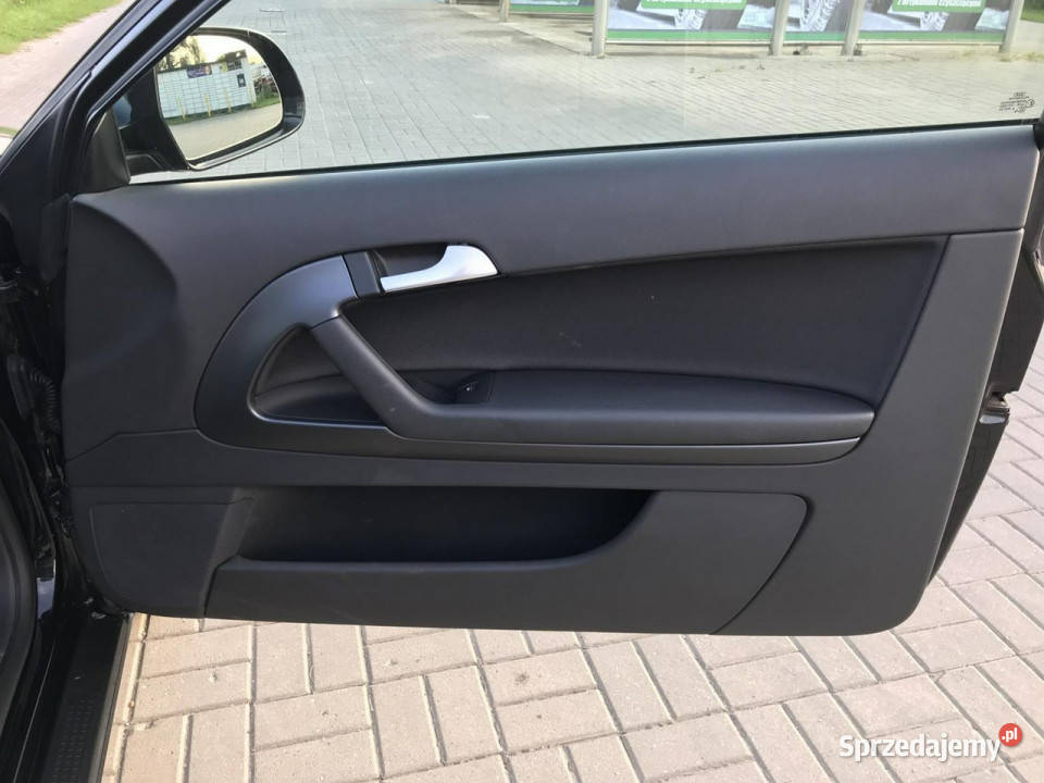 Audi A3 3drzwiowe Audi A3 16 MPI 102 z Niemiec