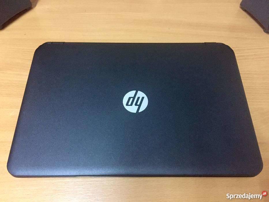 Установка драйверов hp 250 g3