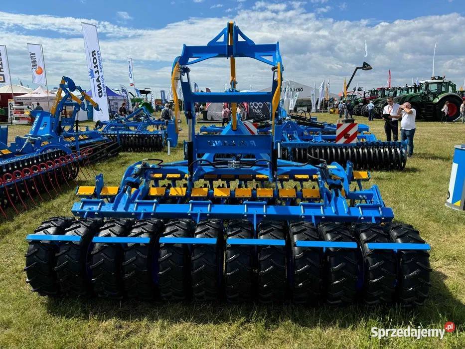 Koło opona felga wał oponowy 19565 R15 AGRO Przedbórz