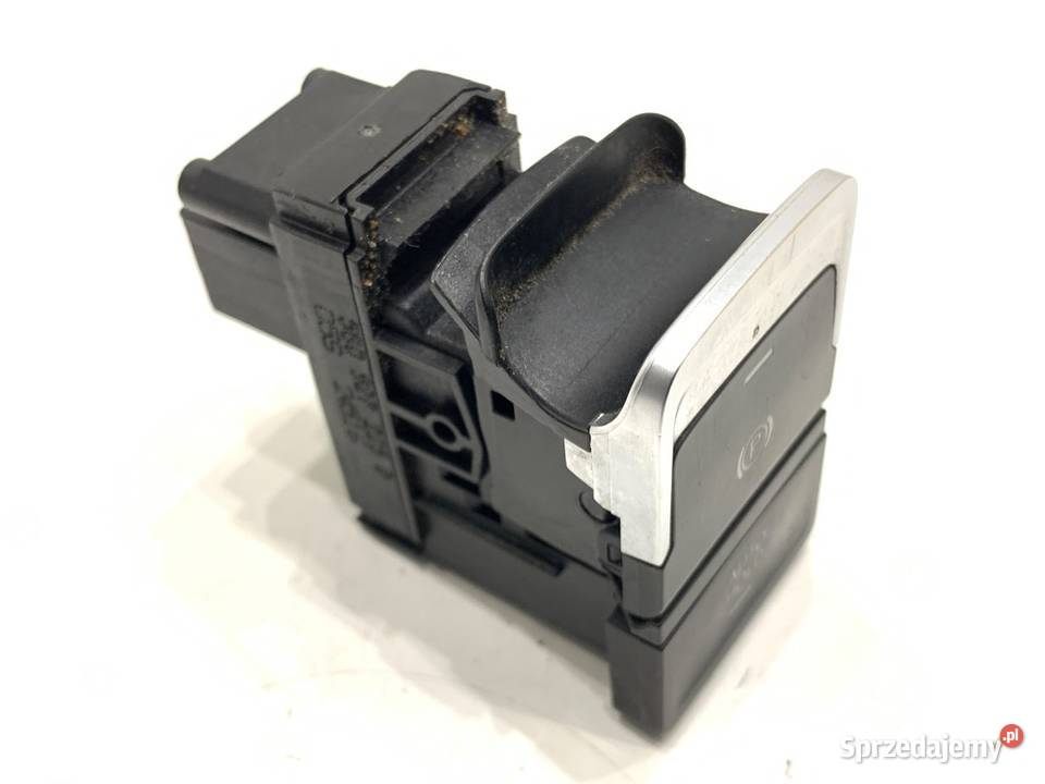 DŹWIGNIA HAMULCA RĘCZNEGO VW GOLF VII 5G0927225D