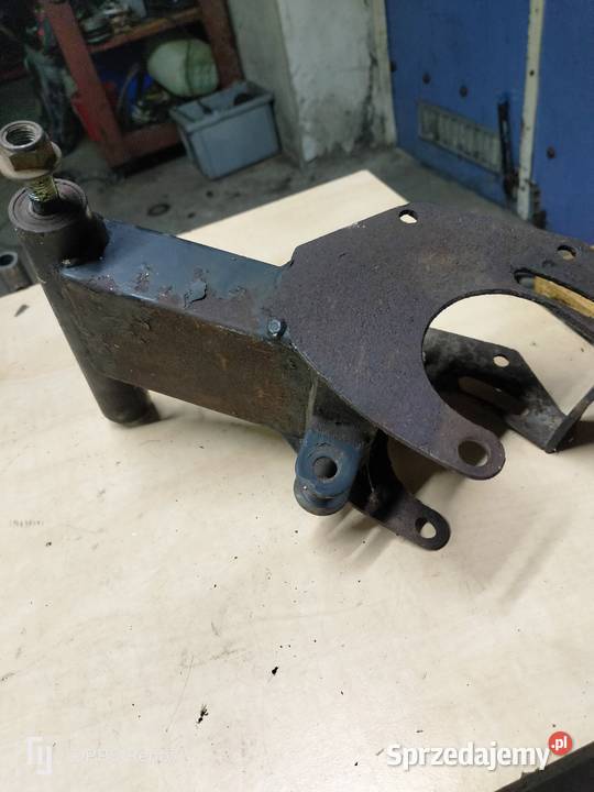 Tylny wahacz quad 125 150 Chińczyk Łubno