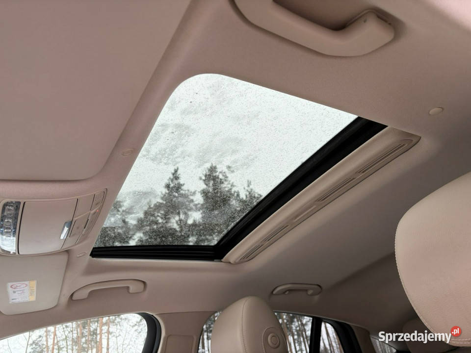 Mercedes GLC 200 Coupe Skóry Kamera CarPlay Hak Rok produkcji 2020 Lipówki sprzedam