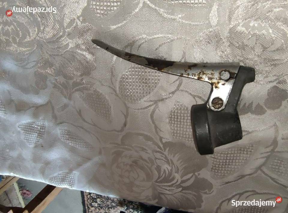 Dźwignia Klamka Sprzęgła Romet Komar Ogar sprzedam