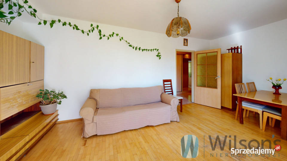 Mieszkanie Warszawa 583m2 3 pokoje Mieszkania