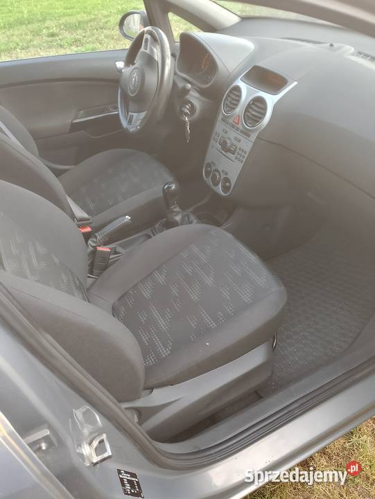 Opel Corsa 1 2