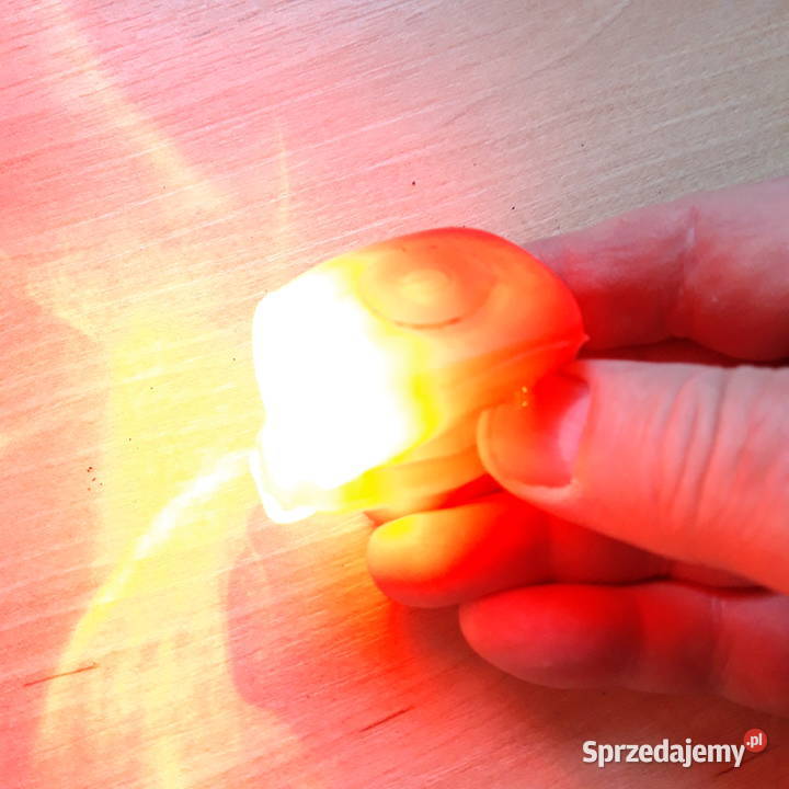 oświetlenie led i dzwonek Nadarzyn