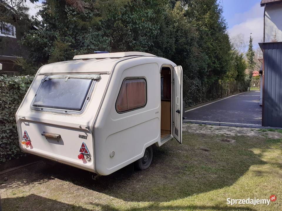 NIEWIADÓW N126 mazowieckie