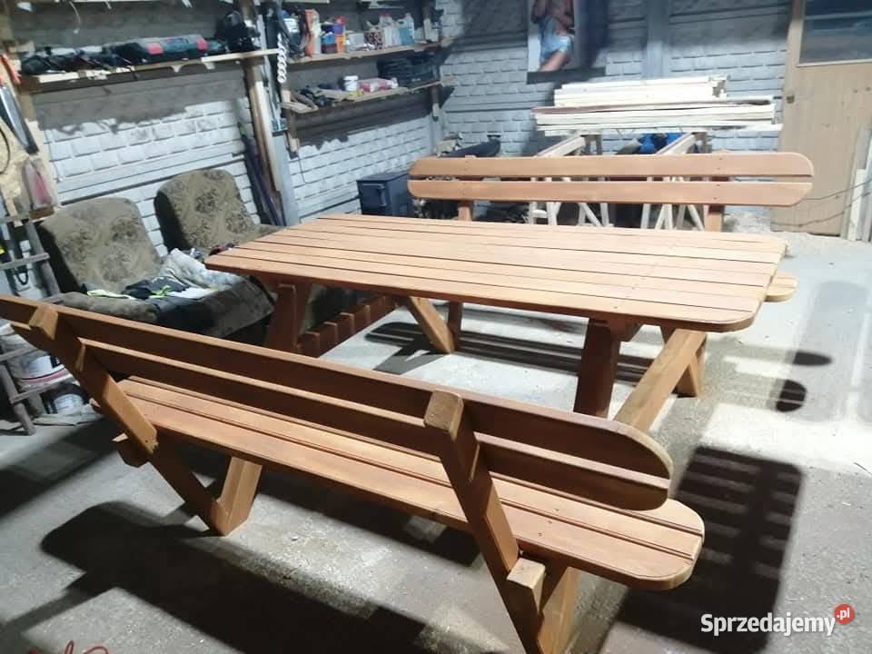 Solidne DOMKI DZIECI Place Zabaw Altany Kielce