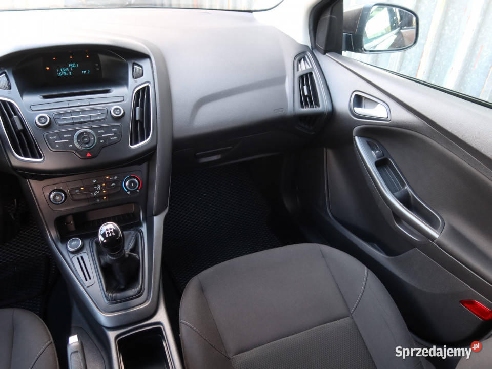 Ford Focus 16 i 120949km Katowice sprzedam