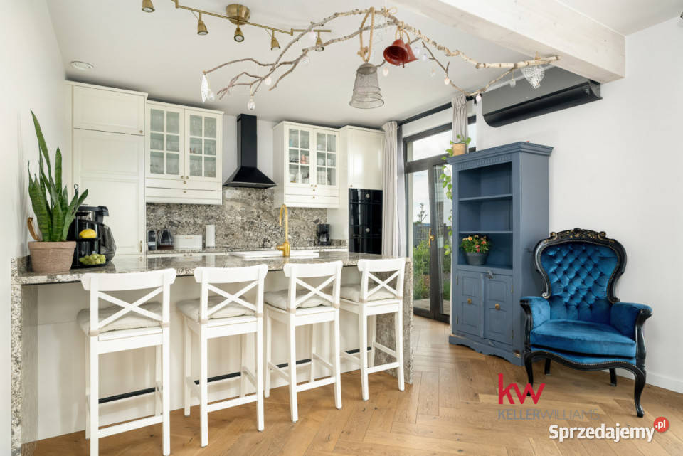 Dom wolnostojący 142m2 Cerekwica Przecławska