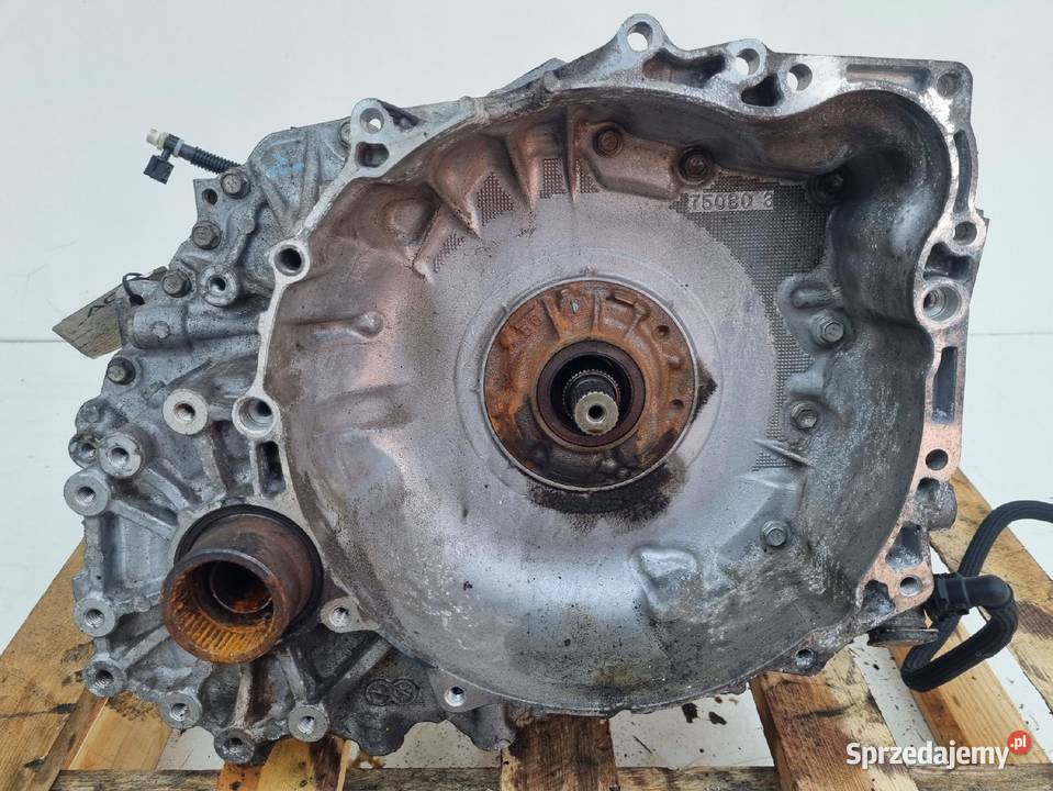 AUTOMATYCZNA SKRZYNIA BIEGÓW Volvo V70 III 24 D4 Rudka sprzedam