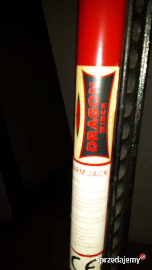 Kołyska wartburg trabant podnośnik hi lift Narzędzia specjalistyczne sprzedam