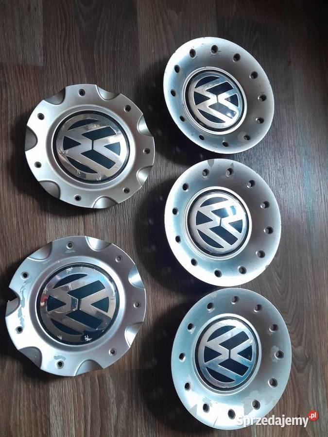 Dekielki volkswagen Toruń sprzedam