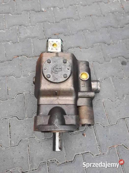 Pompa hydrauliczna Rexroth Mannesmann A1V125 HSR Myślenice