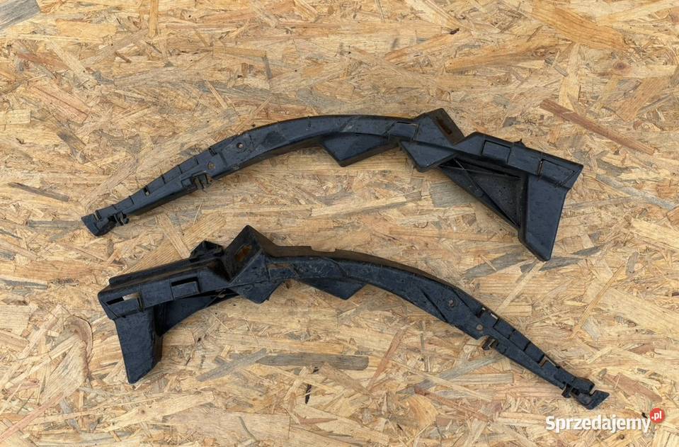 ŚLIZG MOCOWANIE ZDERZAKA PRAWY PRZÓD VOLKSWAGEN Międzychód