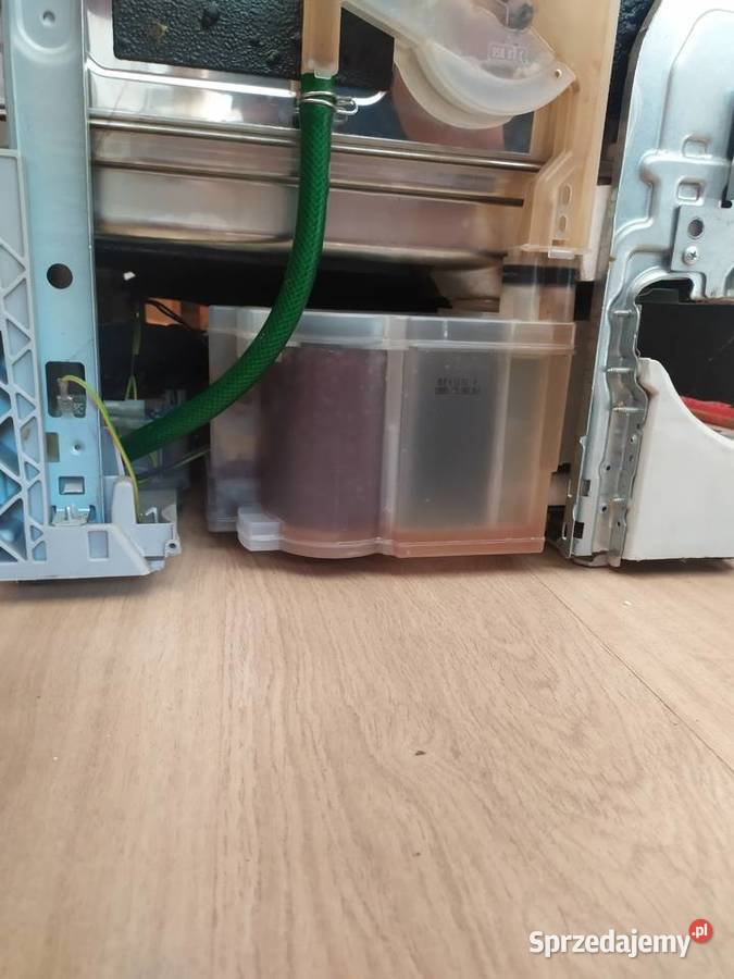 Zmywarka ESF 6127 lubelskie Czernic sprzedam