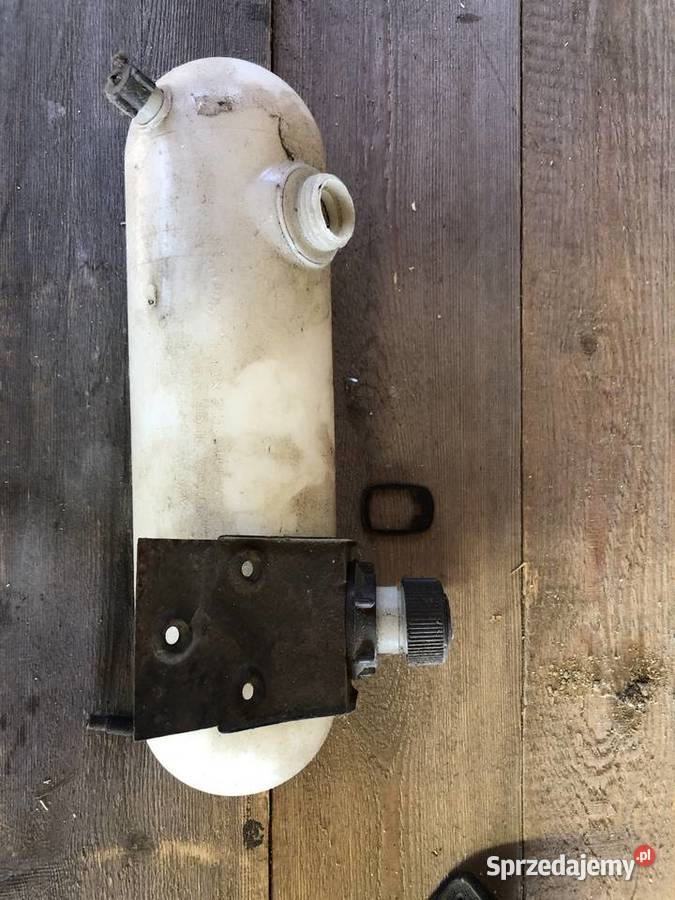 Vw t2 części Żywiec