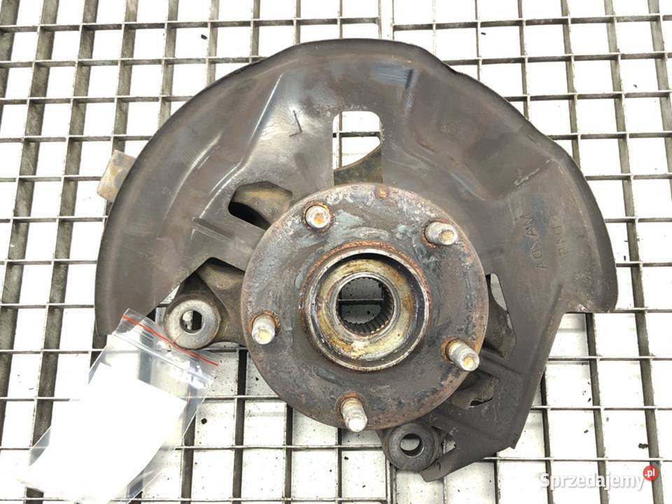 ZWROTNICA LEWY PRZÓD MAZDA CX5 22 175 1117