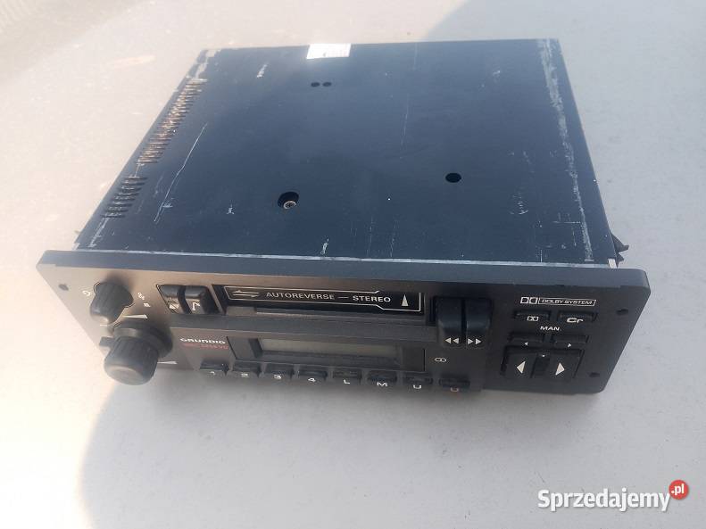 GRUNGIG WKC 3858 VD Milejewo