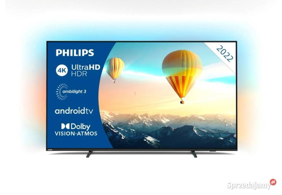 Telewizory hurt detal Boguniewo