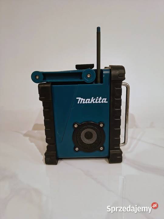 Radio budowlane Makita BMR 100 Zaręba