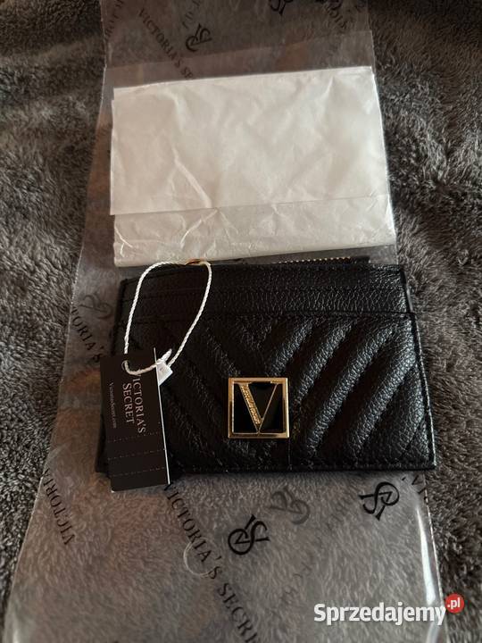 Portfel na monety Victorias Secret