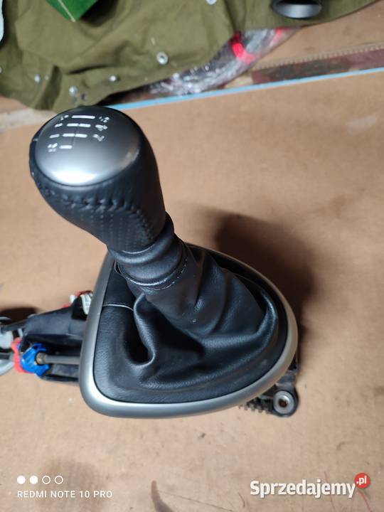 Renault Kangoo gałka biegow opolskie Namysłów