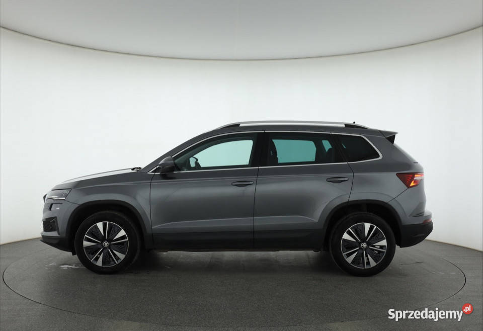 Skoda Karoq 15 TSI Piaseczno