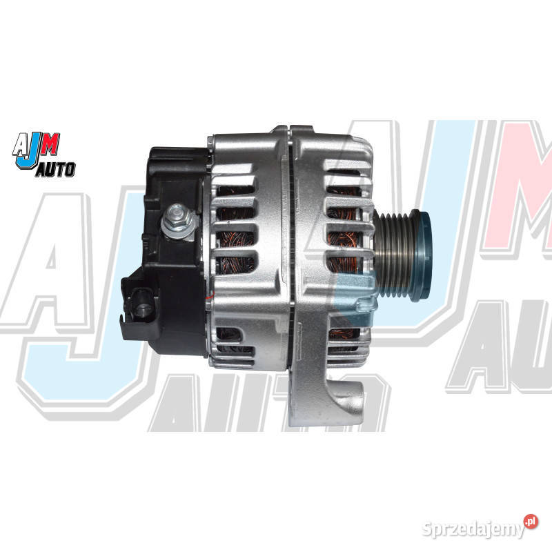 Alternator 8507625 20 30 D B BMW 5 F10 F07 E61 Grabów Szlachecki