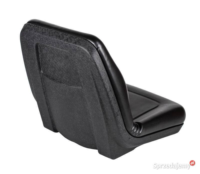 Siedzenie operatora 522x460x455 mm 170004 Narzędzia