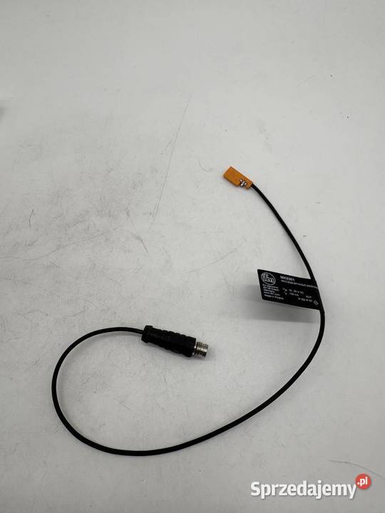 IFM MK5301 Czujnik położenia tłoka