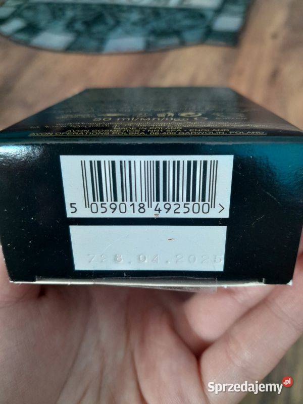 Woda perfumowana Avon Little Black Dress 50ml Avon Siewierz