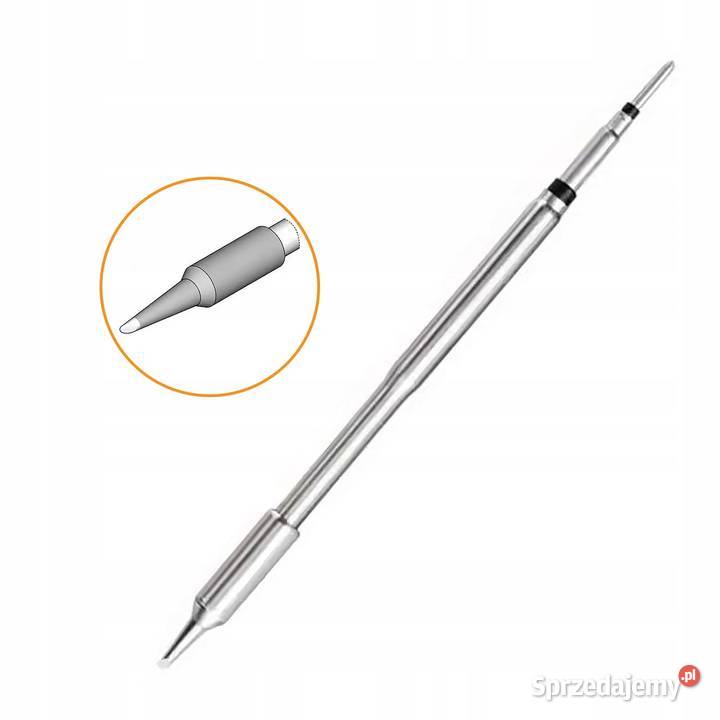 Grot C245710 Do Stacji Lutowniczych JBC AIXUN Ludźmierz