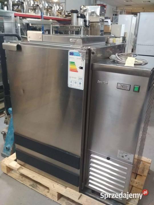 Schładzarka na odpady BLO1240 Dora Metal dolnośląskie Wrocław