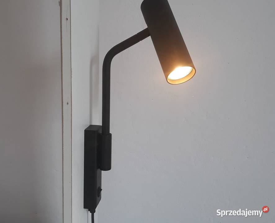 Lampa scienna śląskie Jeleśnia