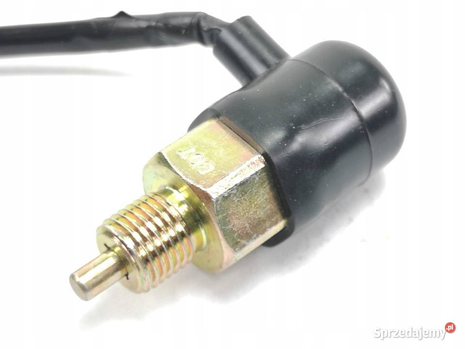 WŁĄCZNIK ŚWIATŁA WSTECZNEGO MITSUBISHI NOWY Pióra wycieraczek sprzedam