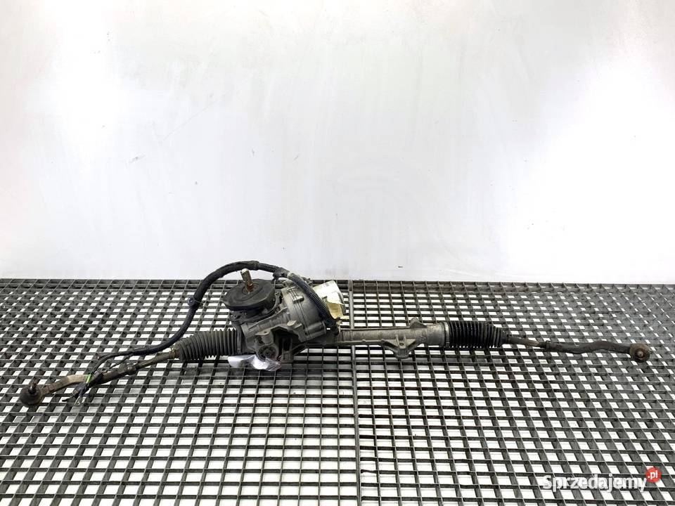 PRZEKŁADNIA KIEROWNICZA MAGLOWNICA PEUGEOT 2008 Części samochodowe