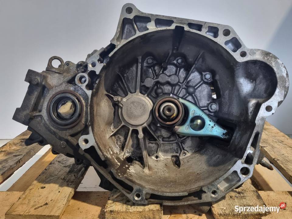 SKRZYNIA BIEGÓW Hyundai I30 Kia Ceed I 16 16V osobowe lubelskie Rudka sprzedam