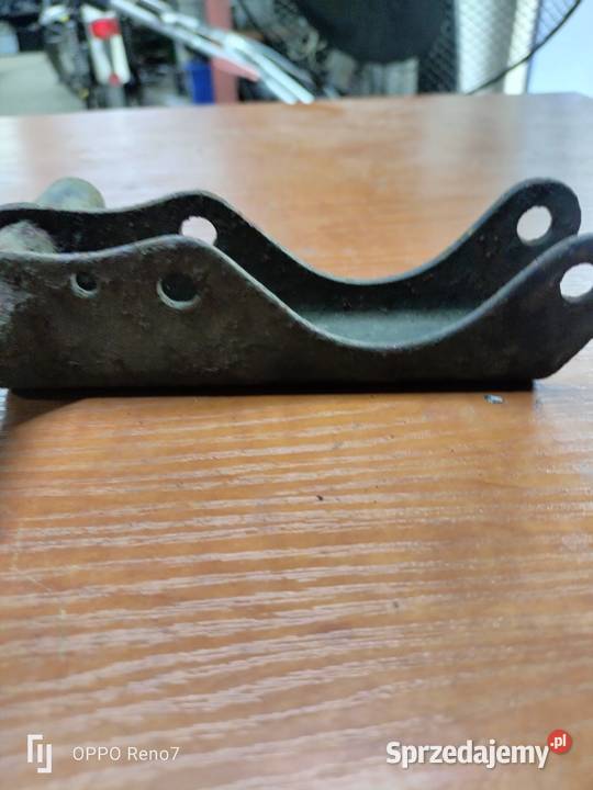 Mocowanie silnika WFM WSK Łubno sprzedam