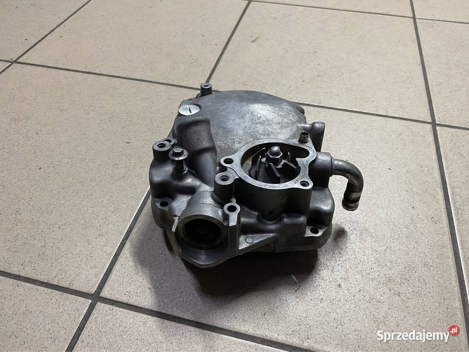 Pokrywa alternatora silnika Honda SWing 125 Brzeszcze