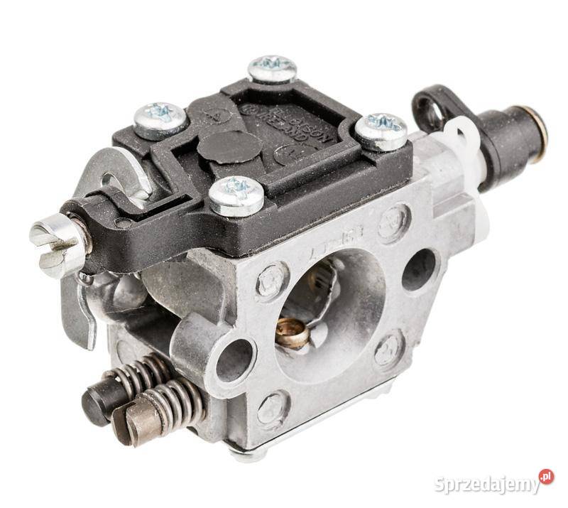 Gaźnik Makita 4300i5200i Dolmar 110i 115i Pozostałe