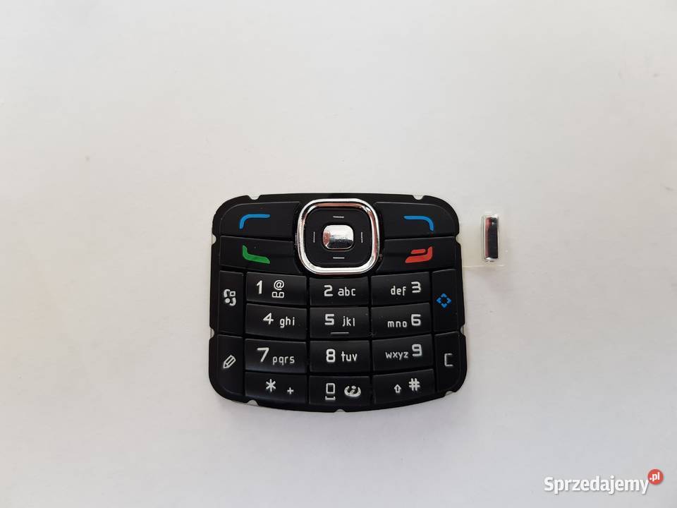 nokia n70 keypad