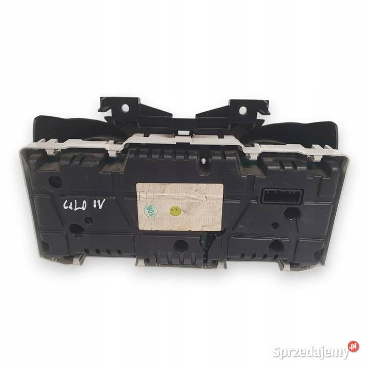 LICZNIK ZEGARY 248108588R Renault Clio IV 15 DCI osobowe Chełm