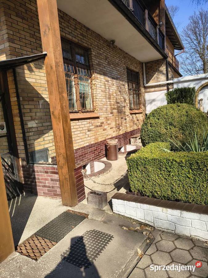 Lokal użytkowy parking wielkopolskie Poznań