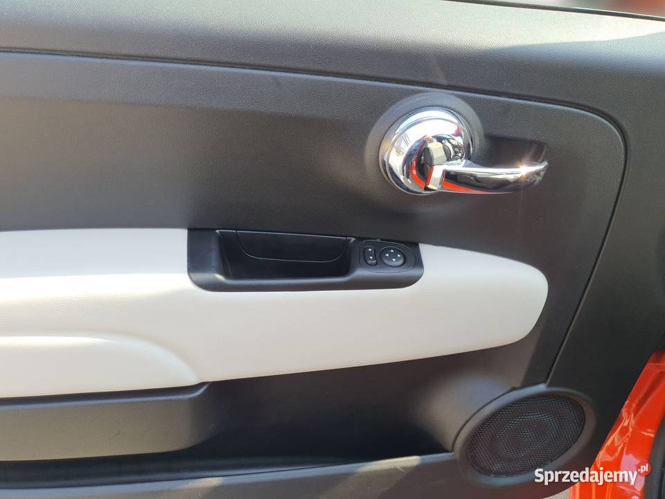 500 10 Hybrid Dolcevita