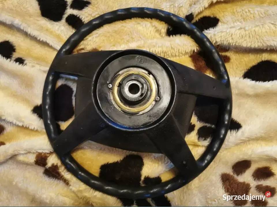 Kierownica BMW e12 e21 Żory
