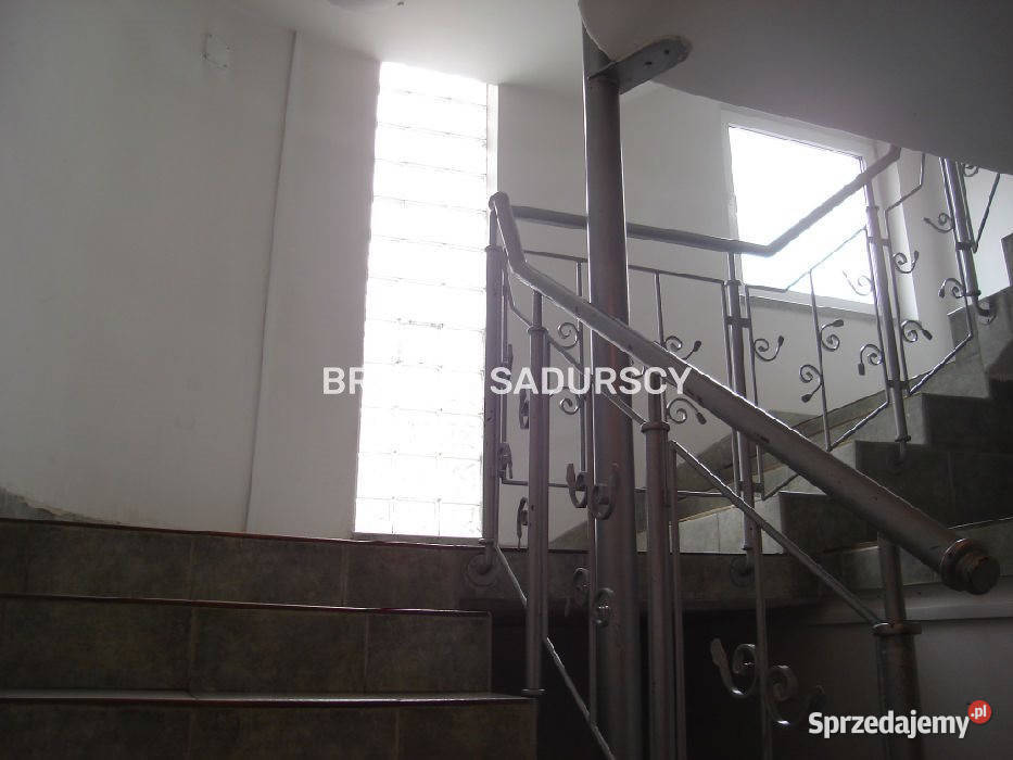 Lokal do wynajęcia Kraków 500m2 Wynajem sprzedam