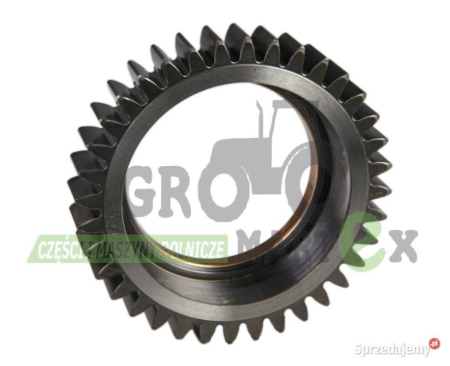81878931 F2NN7145BA 81878933 KOŁO ZĘBATE CNH
